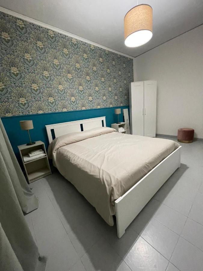 Casa Di Nonna: Appartamento Nápoles Exterior foto